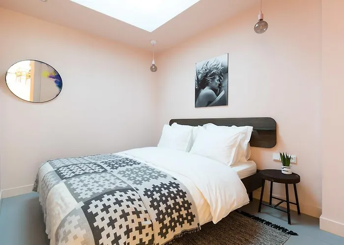 Kith & Kin Boutique Apartments