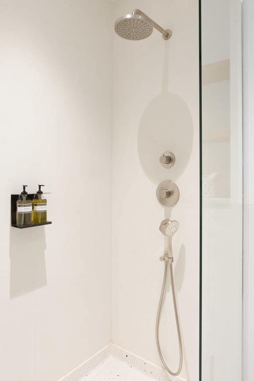 Kith & Kin Boutique Apartamento *