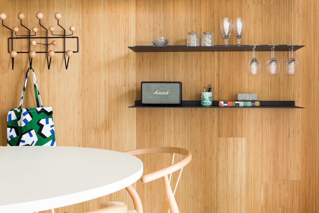 Apartamento Kith & Kin Boutique Amesterdão