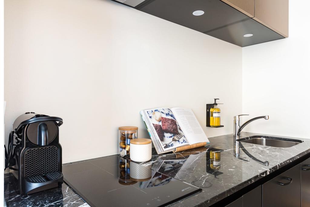 Kith & Kin Boutique Appartamento Amsterdam