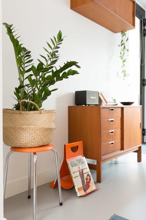 Kith & Kin Boutique Apartamento
