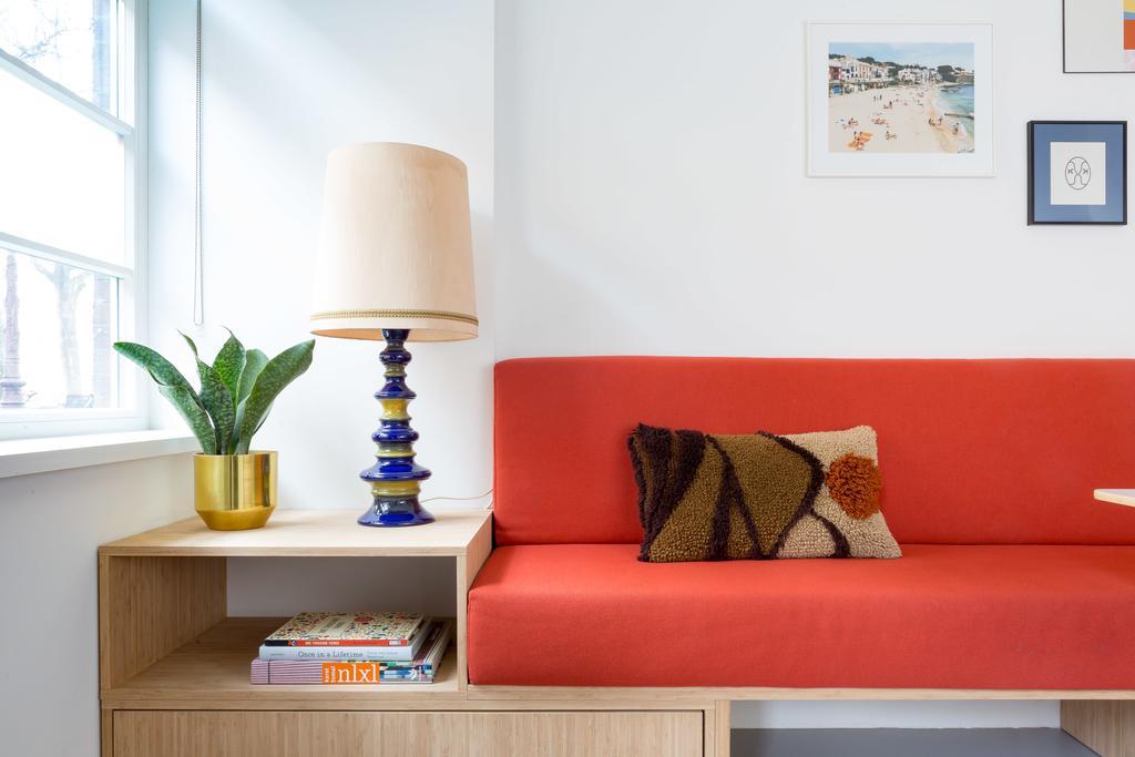 Kith & Kin Boutique Apartamento *