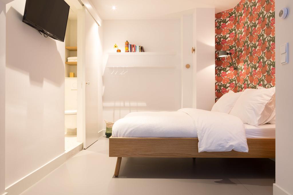 Apartamento Kith & Kin Boutique *