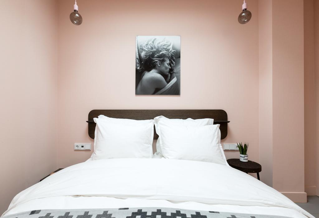 Appartamento Kith & Kin Boutique Amsterdam