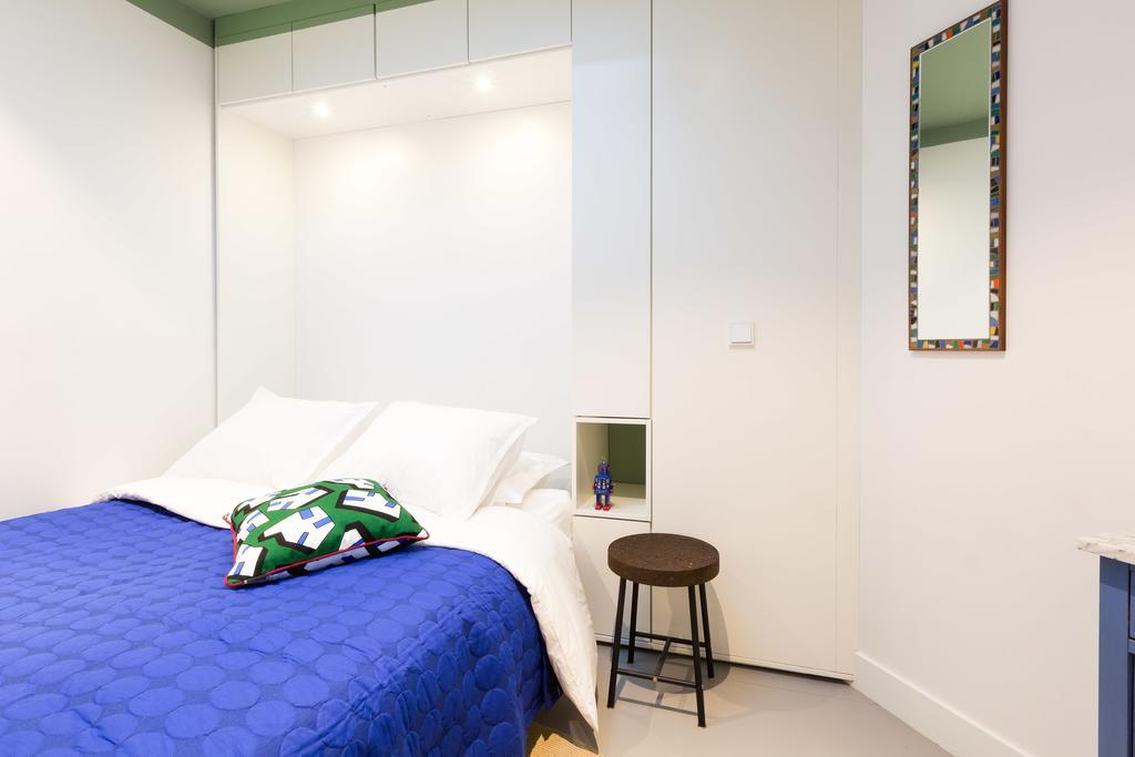 Apartamento Kith & Kin Boutique *