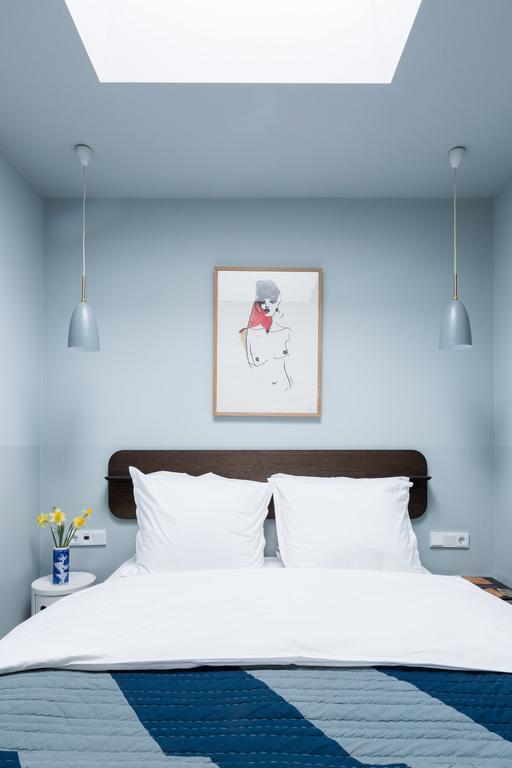 Kith & Kin Boutique Apartamento
