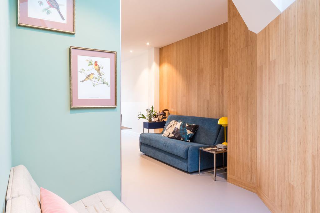 Apartamento Kith & Kin Boutique *