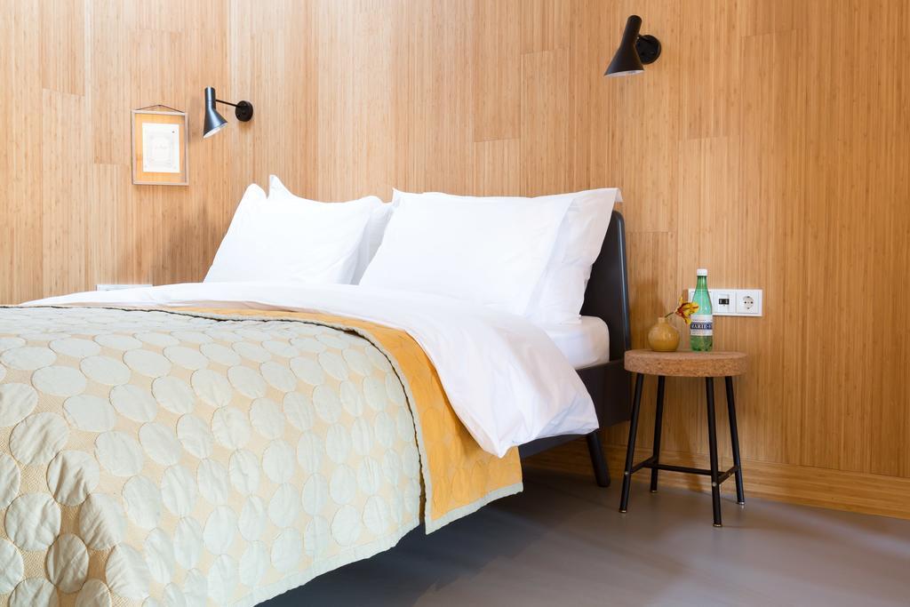 Apartamento Kith & Kin Boutique *
