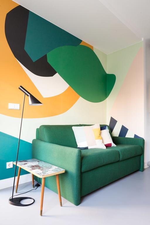 Apartamento Kith & Kin Boutique