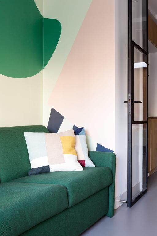 Kith & Kin Boutique Appartamento Amsterdam