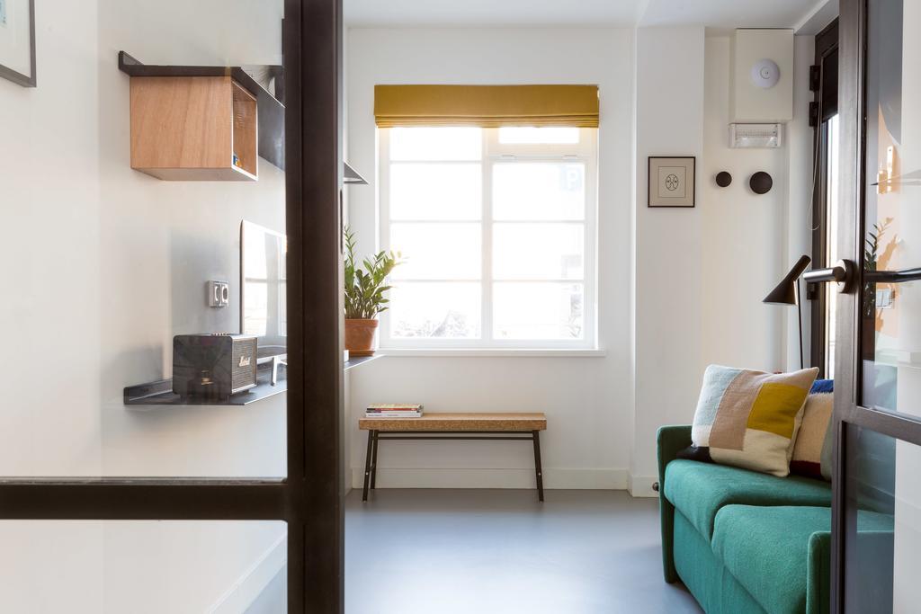 Kith & Kin Boutique Apartamento *