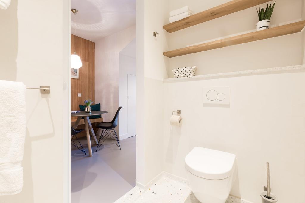 Kith & Kin Boutique Appartamento